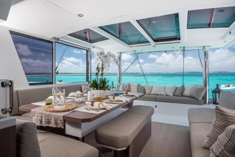 Used Sail Catamaran for sale