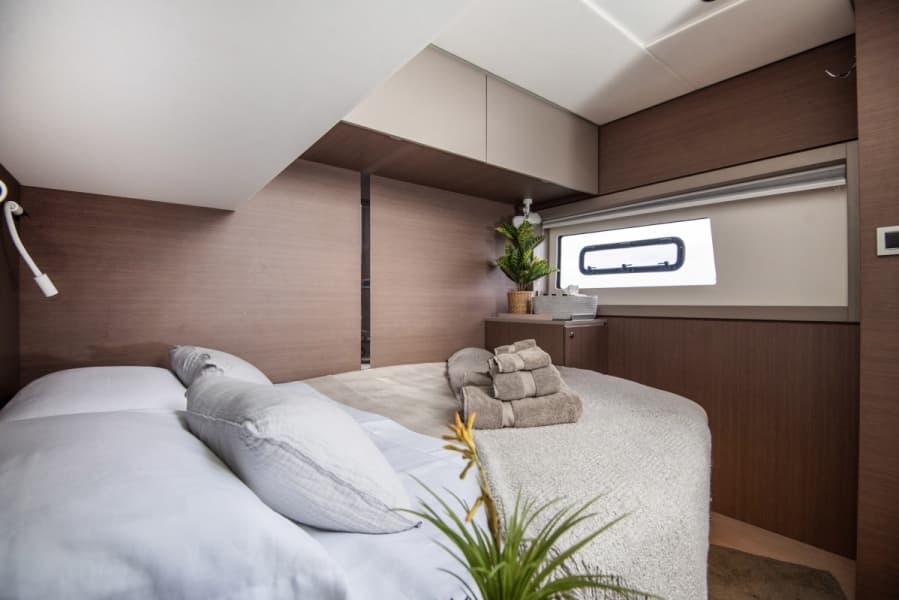 Used Sail Catamaran for sale