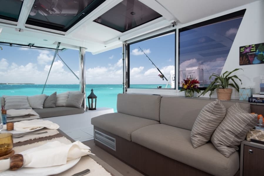 Used Sail Catamaran for sale