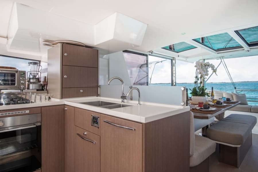 Used Sail Catamaran for sale