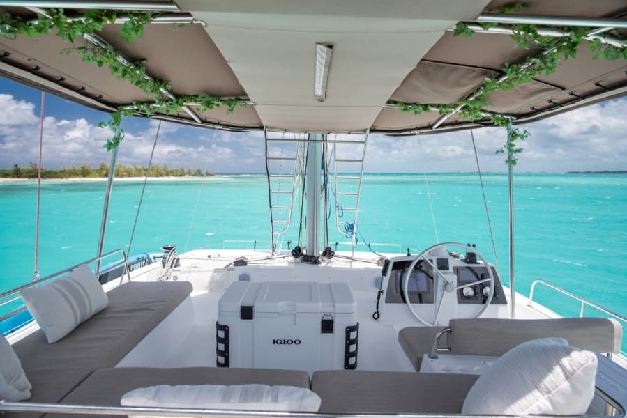 Used Sail Catamaran for sale