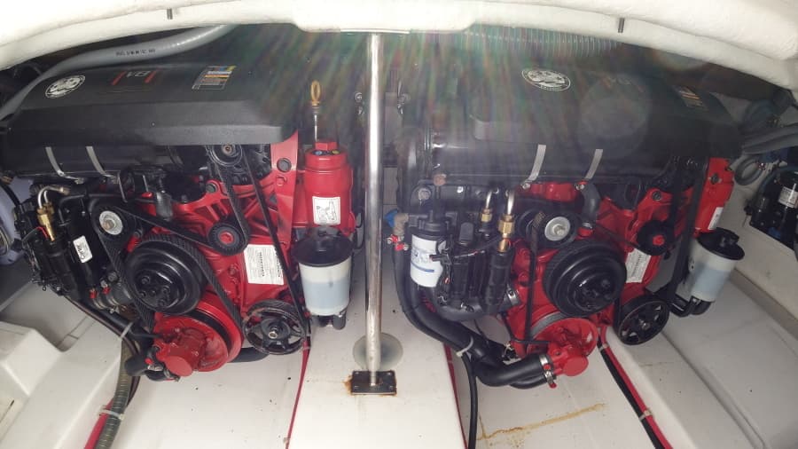 2016 Beneteau Gran Turismo 35