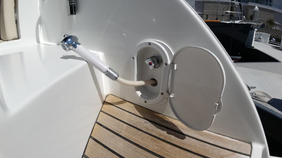 2016 Beneteau Gran Turismo 35