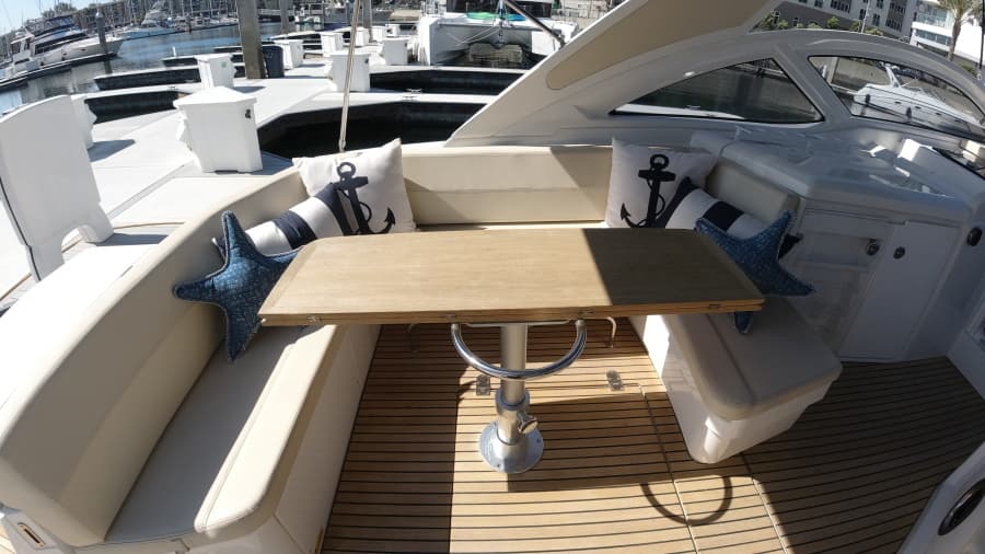 2016 Beneteau Gran Turismo 35