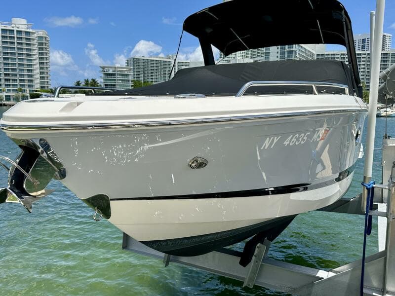 2022 Chaparral 267 SSX OB