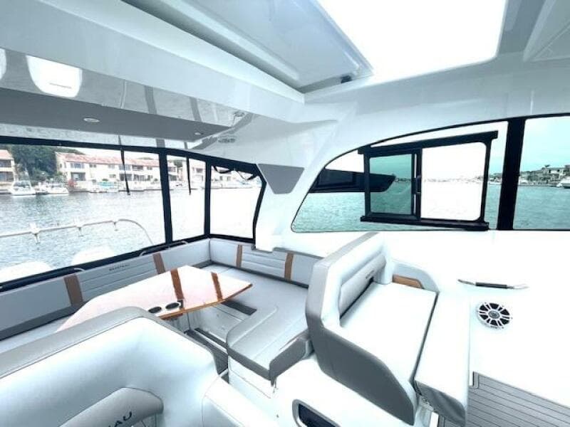 2022 Beneteau 32 Gran Turismo - FORTUNA