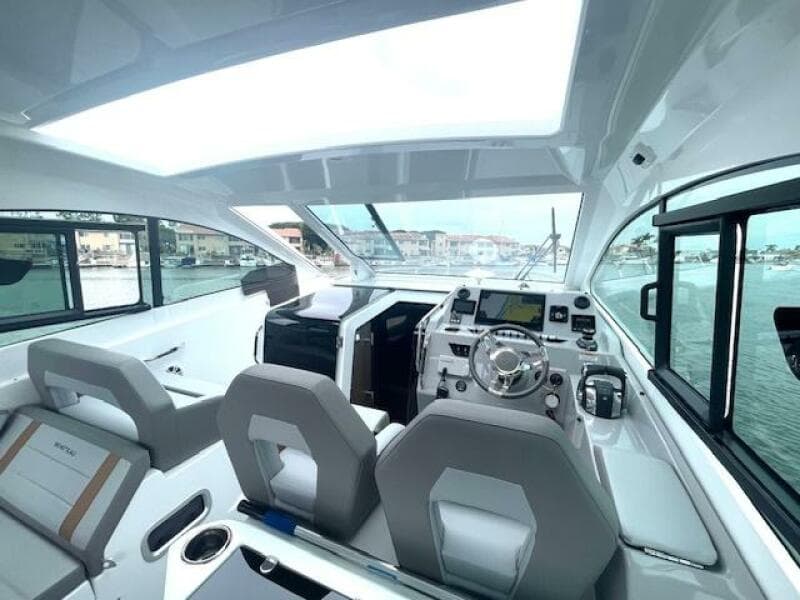 2022 Beneteau 32 Gran Turismo - FORTUNA