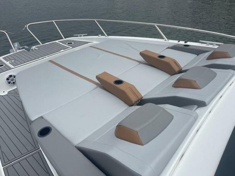 2022 Beneteau 32 Gran Turismo - FORTUNA