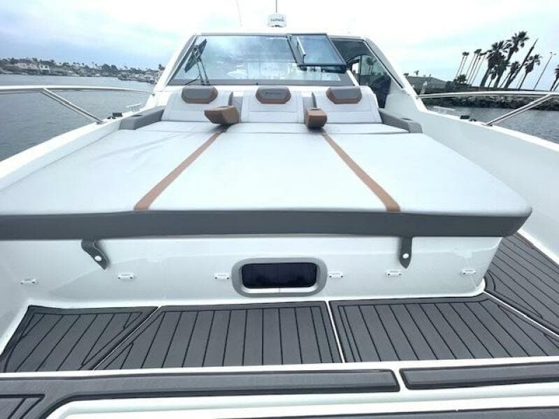 2022 Beneteau 32 Gran Turismo - FORTUNA