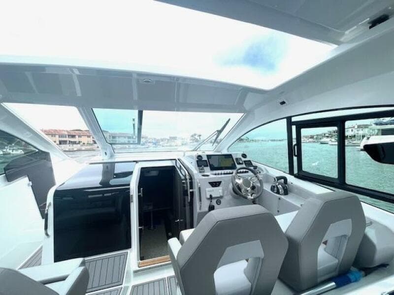 2022 Beneteau 32 Gran Turismo - FORTUNA
