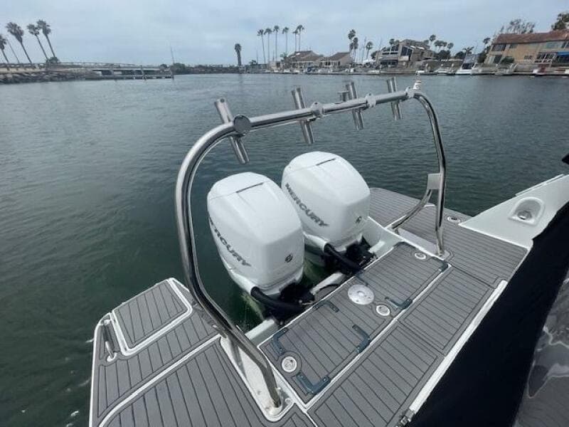 2022 Beneteau 32 Gran Turismo - FORTUNA