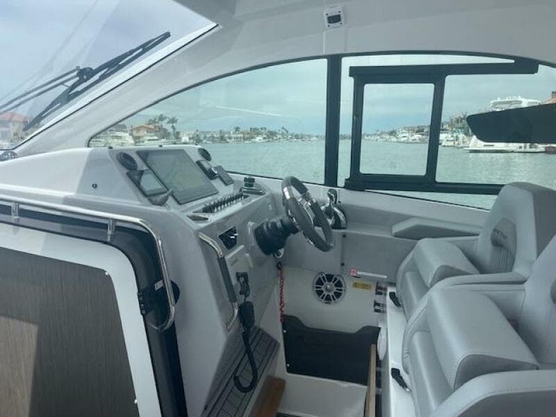 2022 Beneteau 32 Gran Turismo - FORTUNA