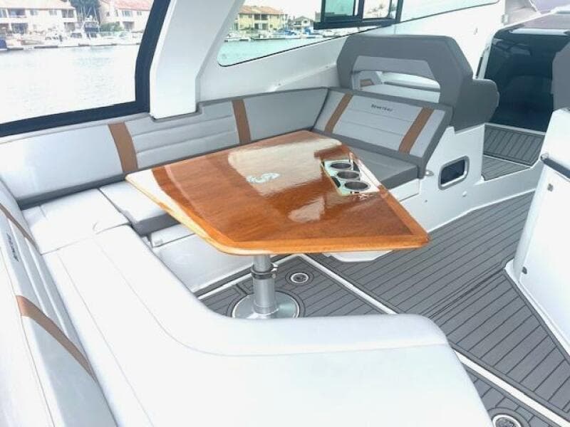 2022 Beneteau 32 Gran Turismo - FORTUNA