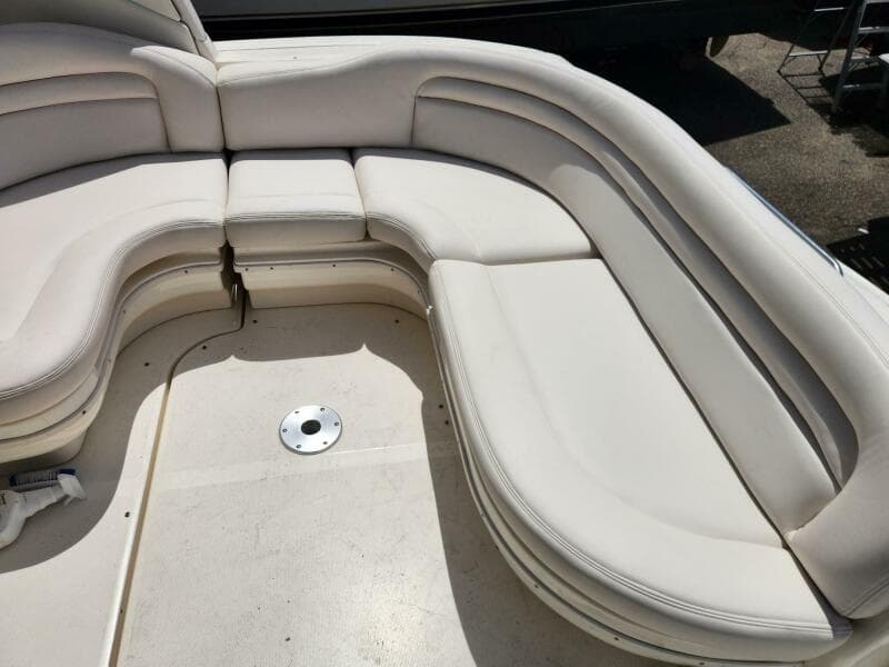 2003 Sea Ray 340 Sundancer