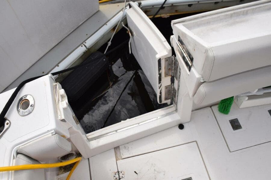 Transom Door And Gate