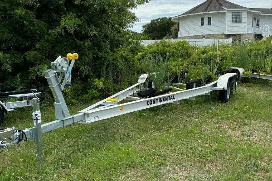 2021 Carolina Skiff 24 Ultra Elite