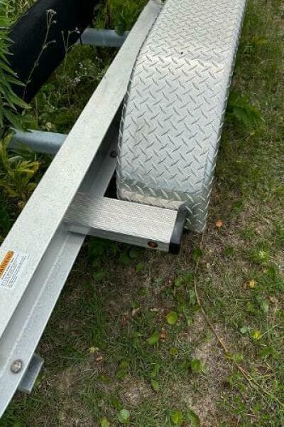 2021 Carolina Skiff 24 Ultra Elite