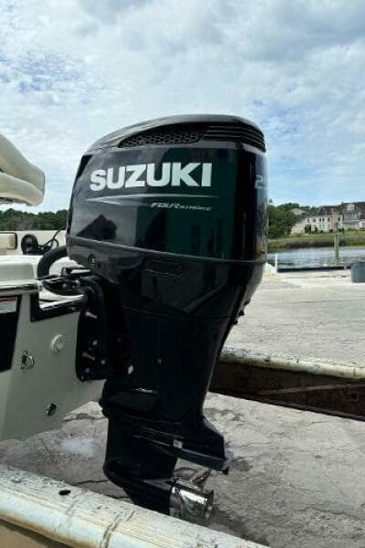 2021 Carolina Skiff 24 Ultra Elite