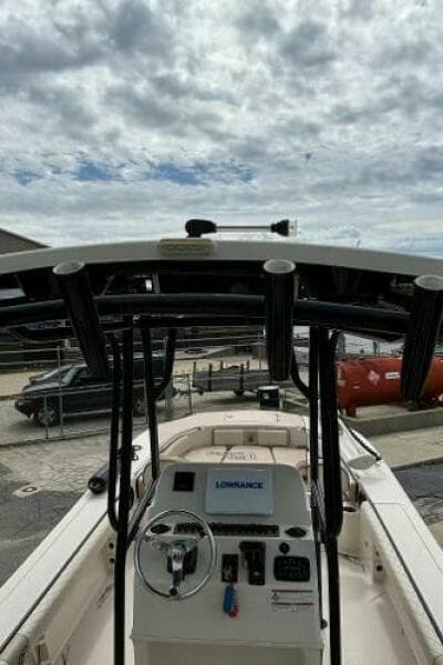 2021 Carolina Skiff 24 Ultra Elite