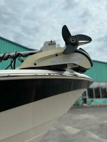 2021 Carolina Skiff 24 Ultra Elite