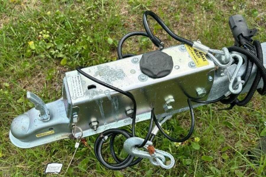 2021 Carolina Skiff 24 Ultra Elite