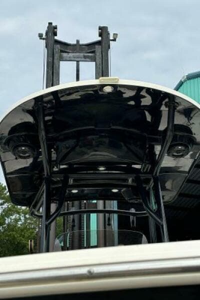 2021 Carolina Skiff 24 Ultra Elite