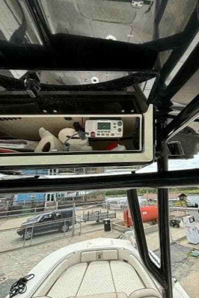 2021 Carolina Skiff 24 Ultra Elite