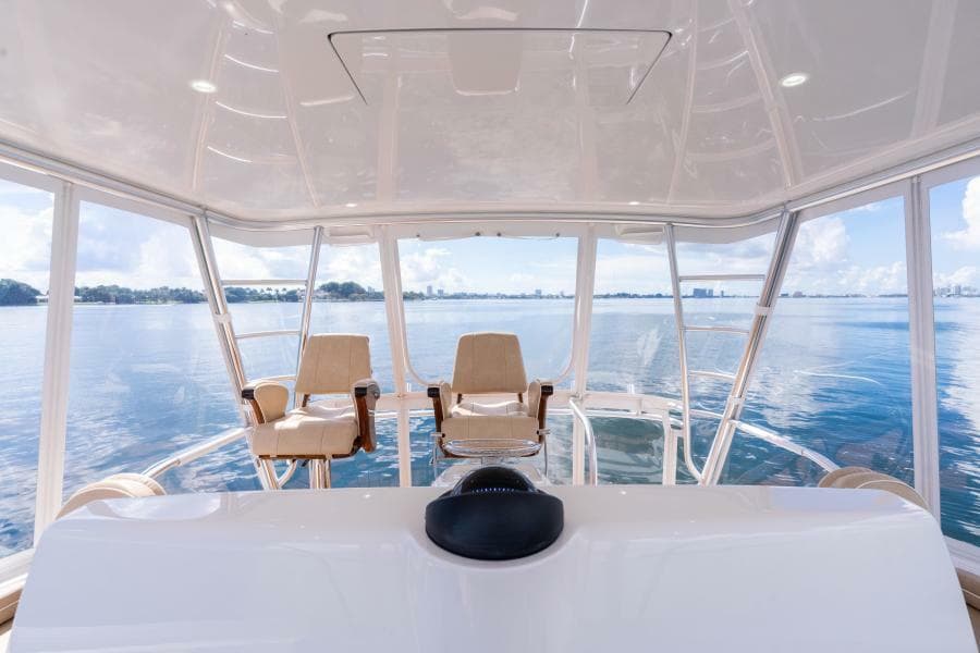 2019 Viking Convertible - Photo 25