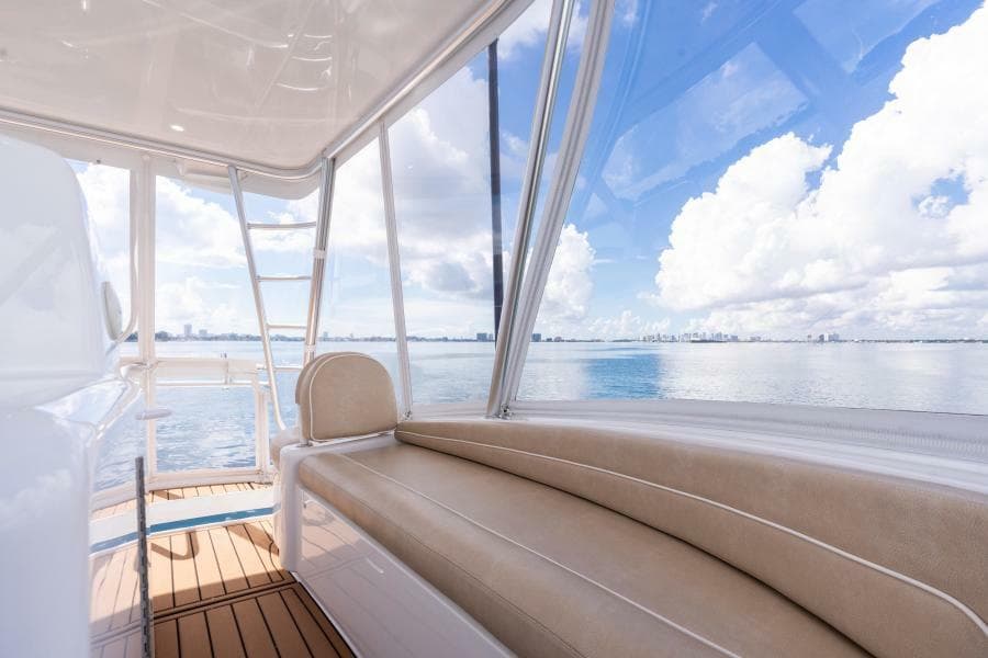 2019 Viking Convertible - Photo 28