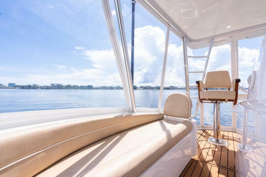 2019 Viking Convertible - Photo 27