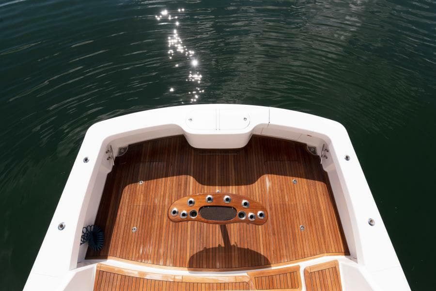 2019 Viking Convertible - Photo 22