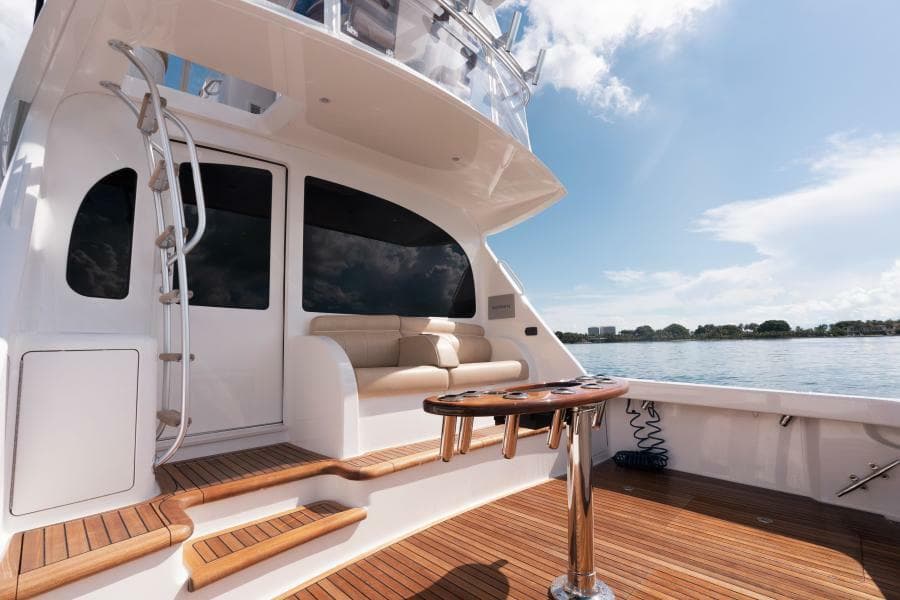 2019 Viking Convertible - Photo 2