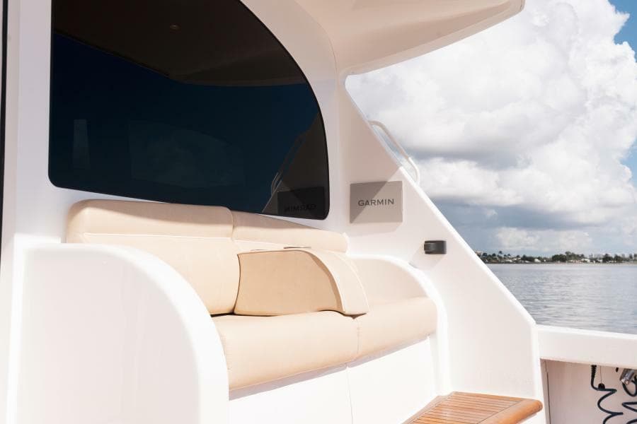 2019 Viking Convertible - Photo 20