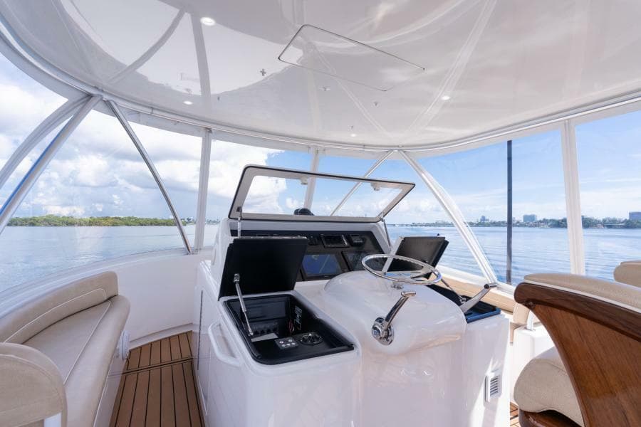 2019 Viking Convertible - Photo 24
