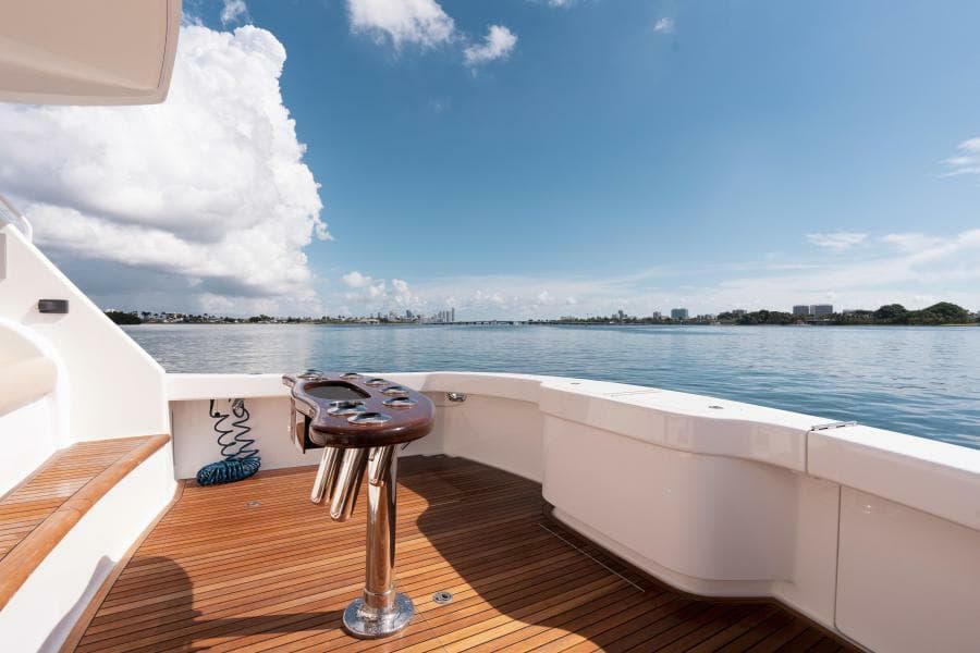 2019 Viking Convertible - Photo 21