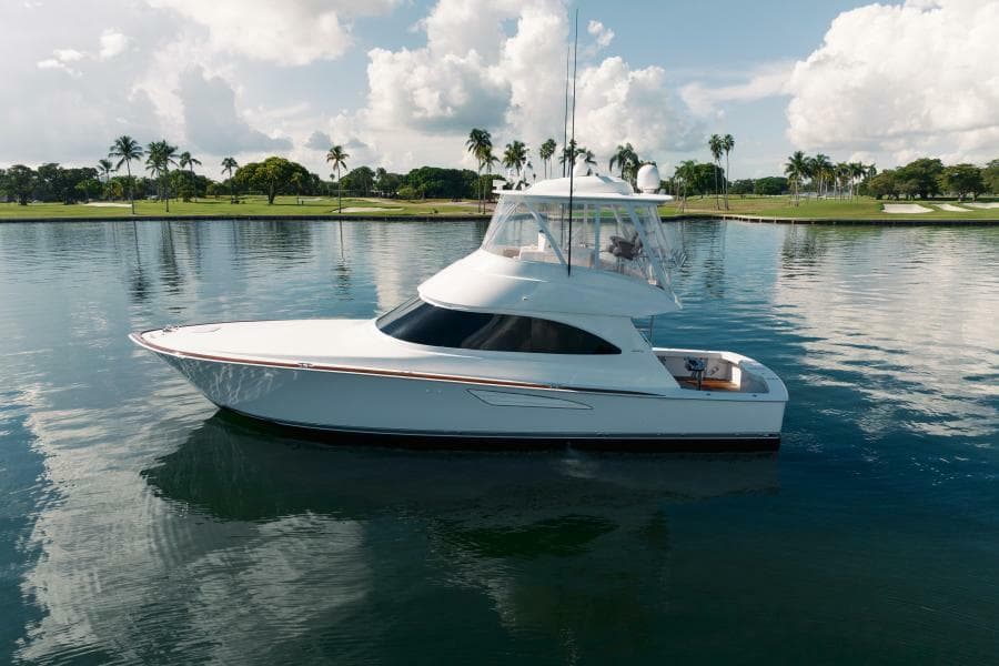 2019 Viking Convertible - Photo 32