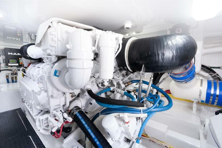 2019 Viking Convertible - Photo 30