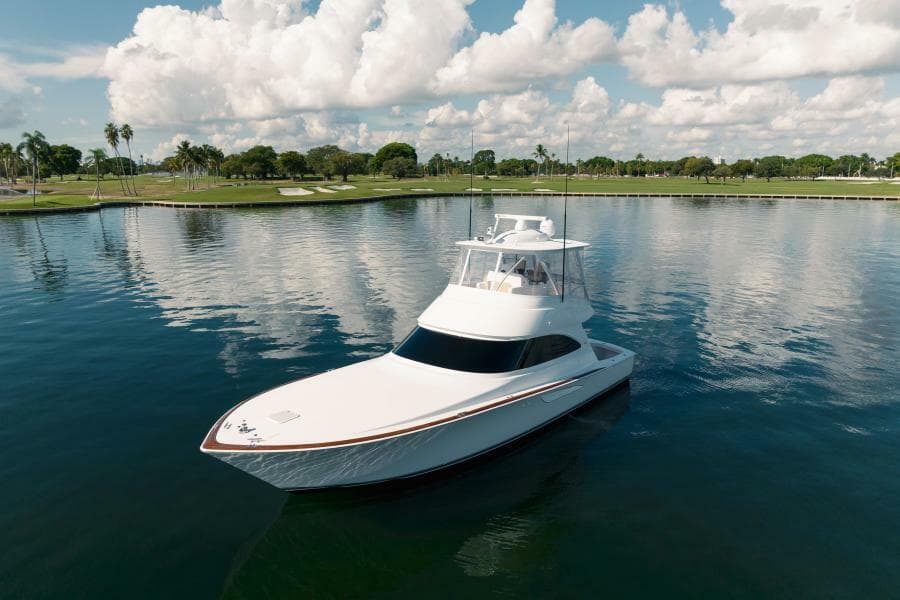 2019 Viking Convertible - Photo 6
