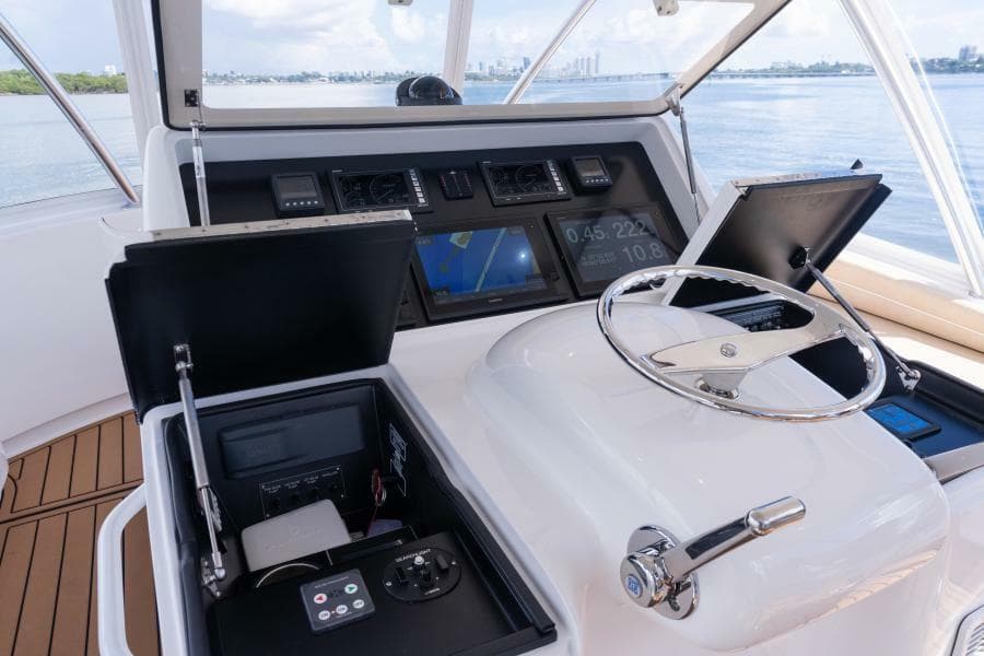 2019 Viking Convertible - Photo 23