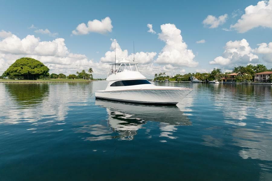 2019 Viking Convertible - Photo 7