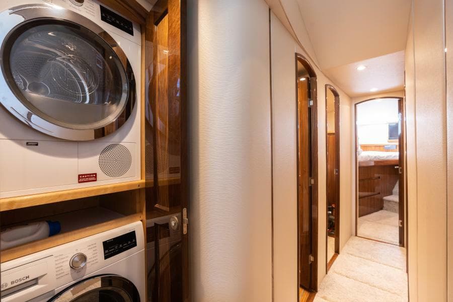 2019 Viking Convertible - Photo 15