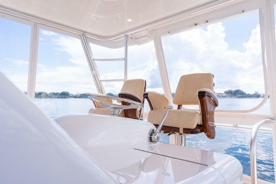 2019 Viking Convertible - Photo 26