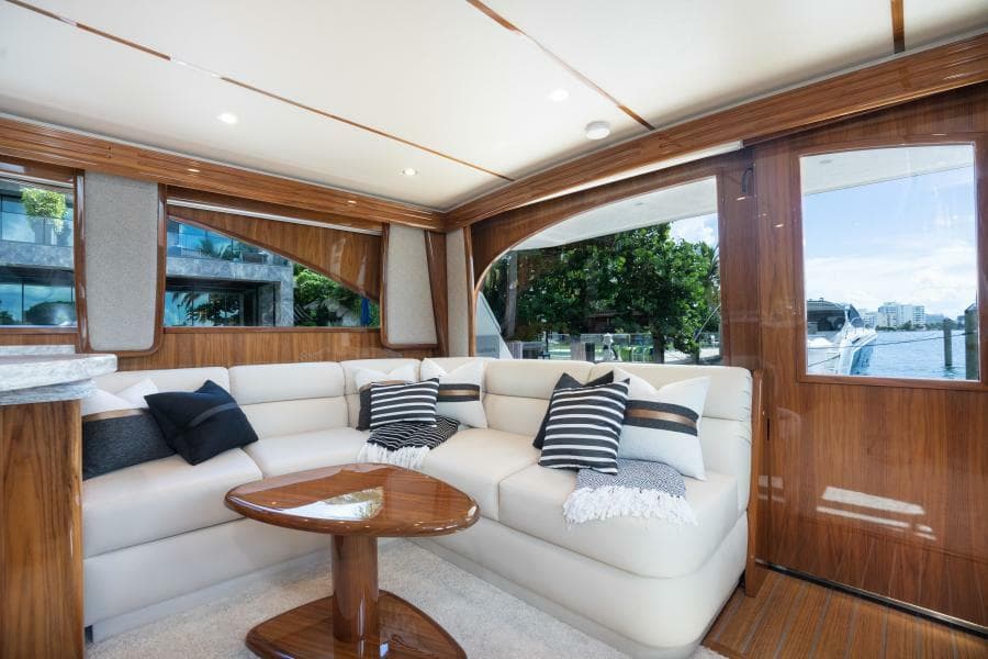 2019 Viking Convertible - Photo 3