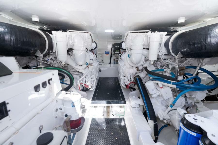 2019 Viking Convertible - Photo 29