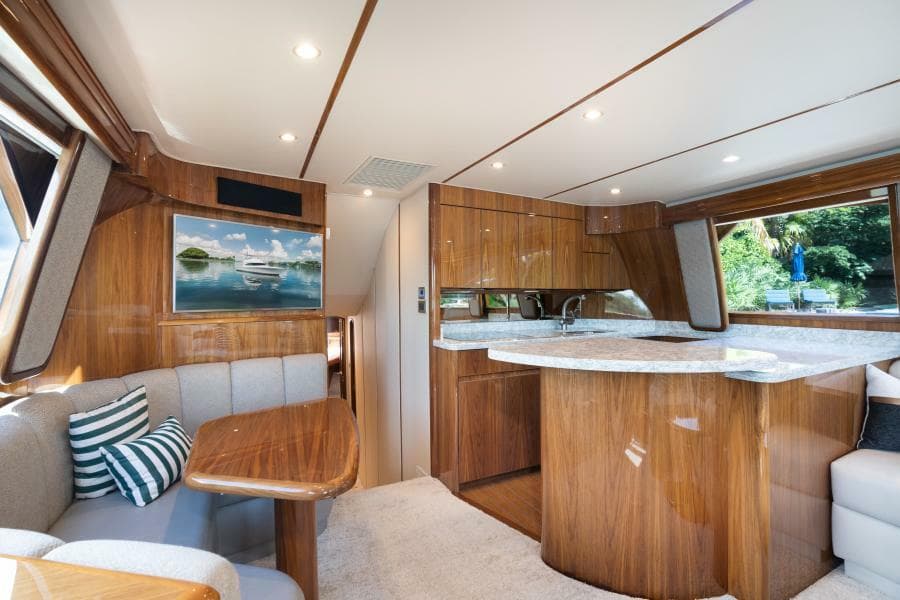2019 Viking Convertible - Photo 9