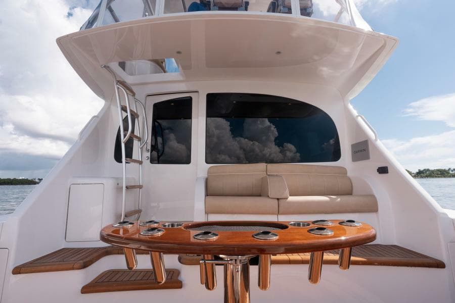 2019 Viking Convertible - Photo 19