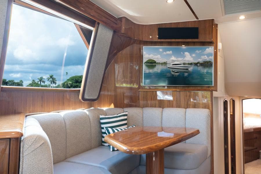 2019 Viking Convertible - Photo 10