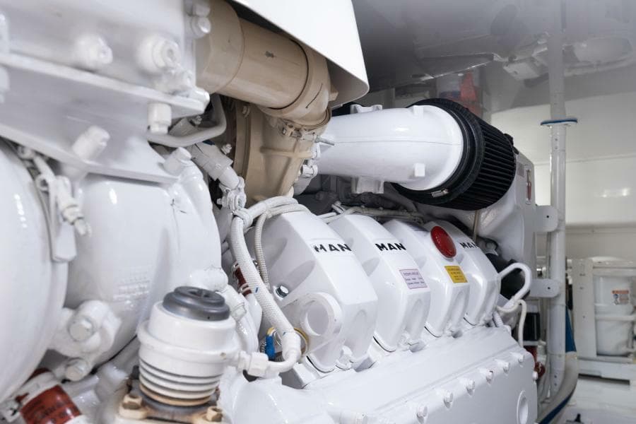 2019 Viking Convertible - Photo 31