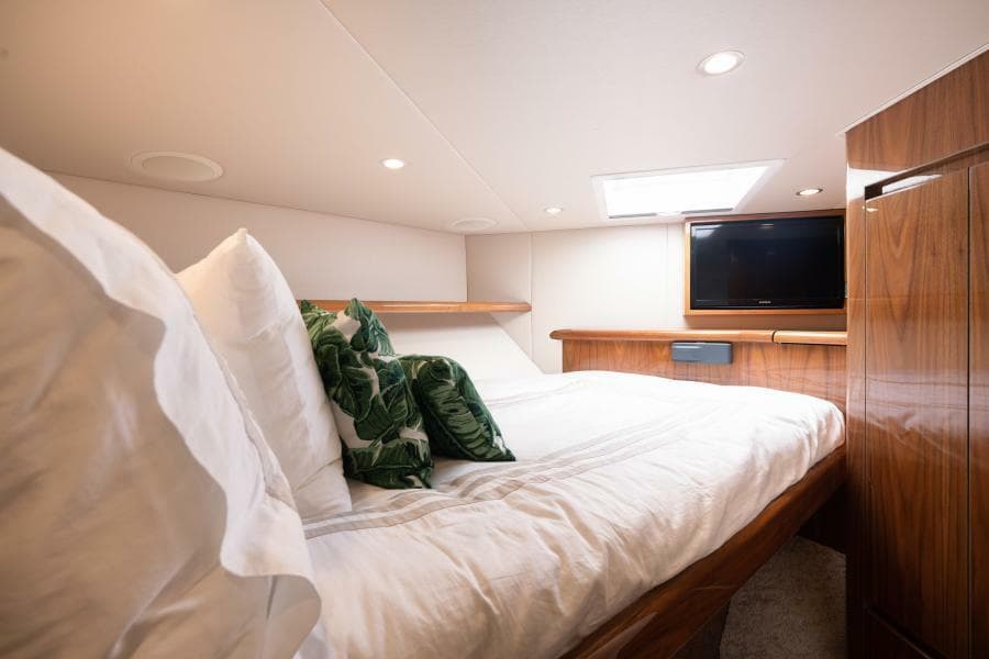2019 Viking Convertible - Photo 16