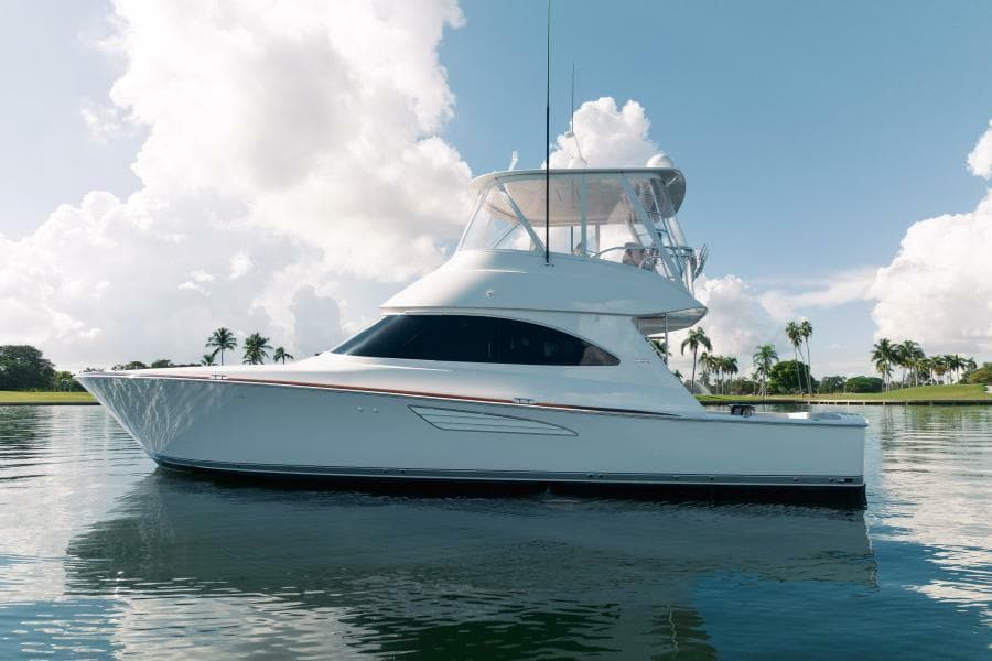 2019 Viking Convertible - Photo 1
